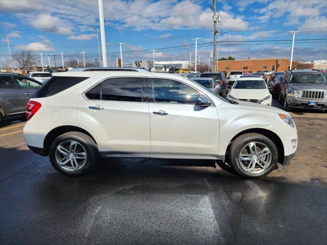 used 2016 Chevrolet Equinox car, priced at $7,950