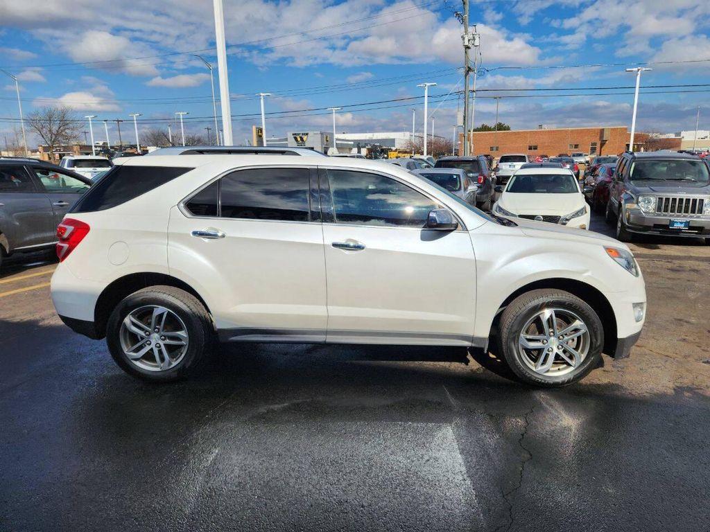 used 2016 Chevrolet Equinox car, priced at $2,000