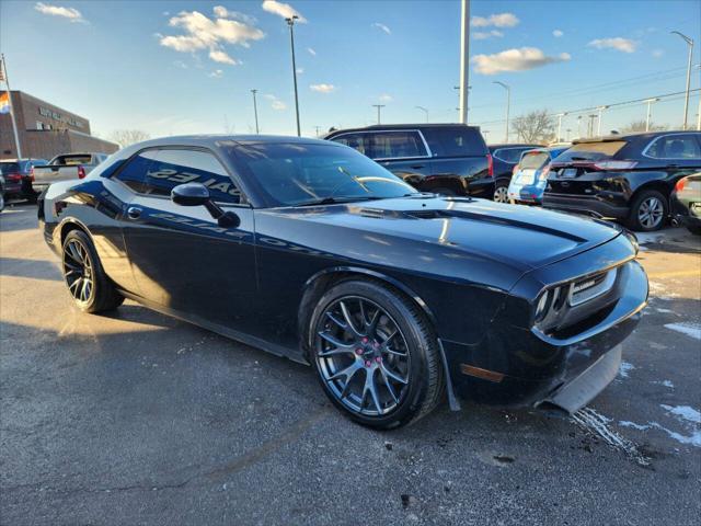 used 2013 Dodge Challenger car, priced at $13,950