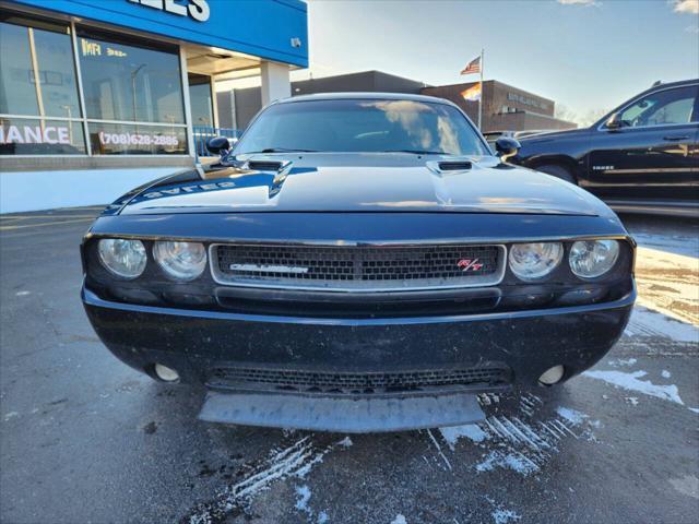 used 2013 Dodge Challenger car, priced at $13,950