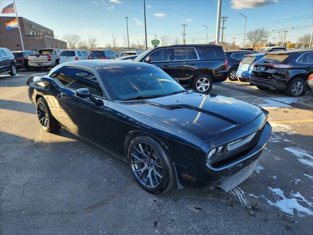 used 2013 Dodge Challenger car, priced at $13,950