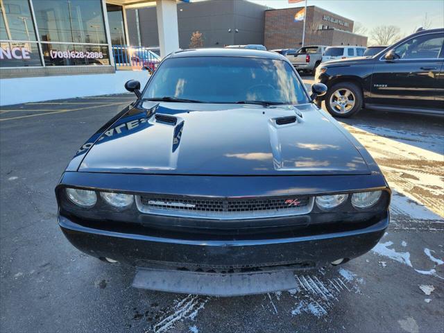 used 2013 Dodge Challenger car, priced at $13,950