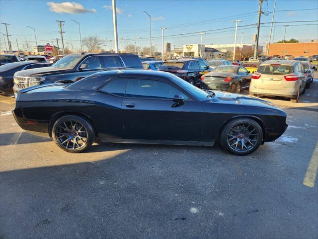 used 2013 Dodge Challenger car, priced at $13,950