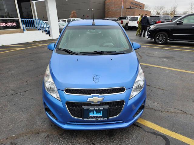 used 2013 Chevrolet Spark car, priced at $5,950