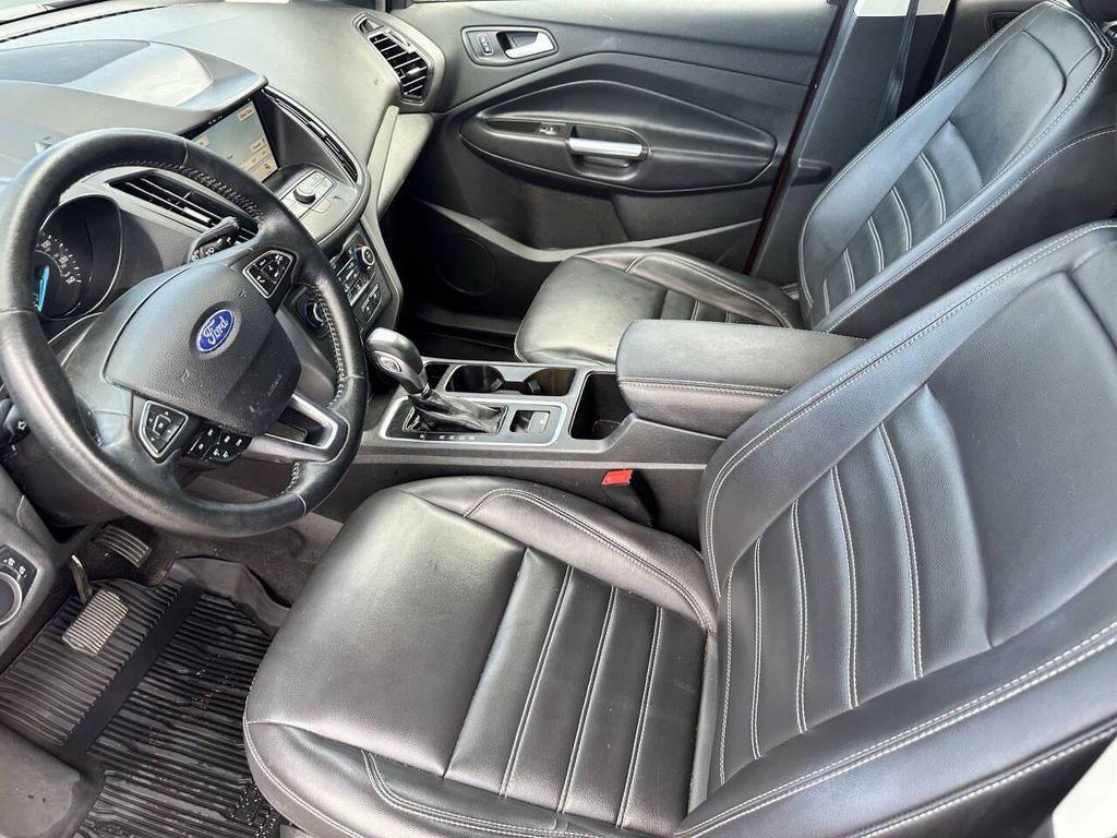used 2019 Ford Escape car, priced at $8,750