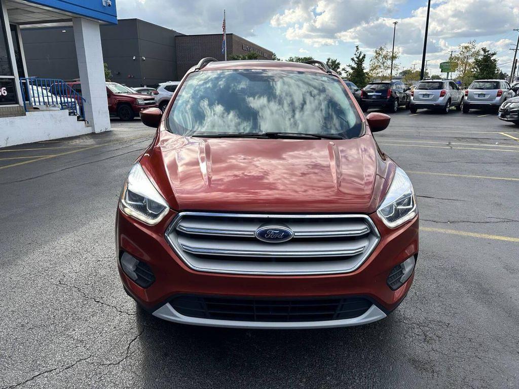 used 2019 Ford Escape car, priced at $8,750