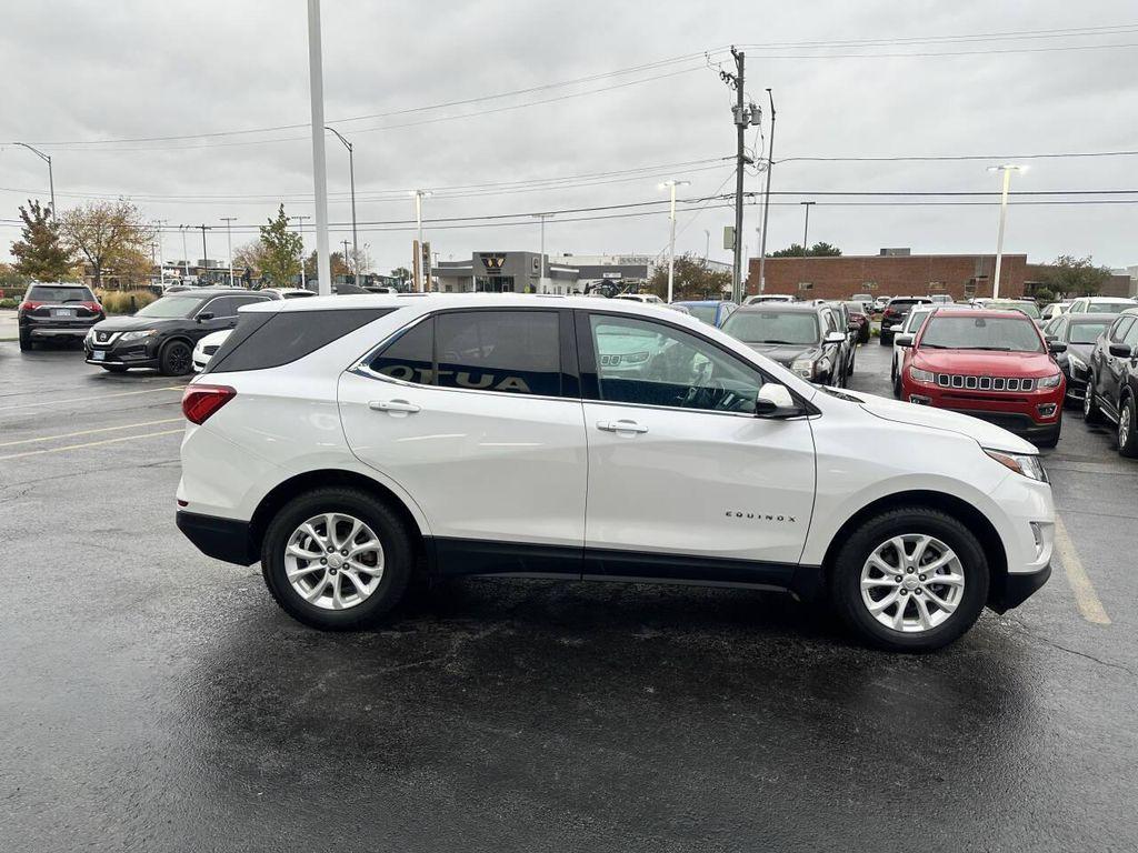 used 2019 Chevrolet Equinox car, priced at $13,950