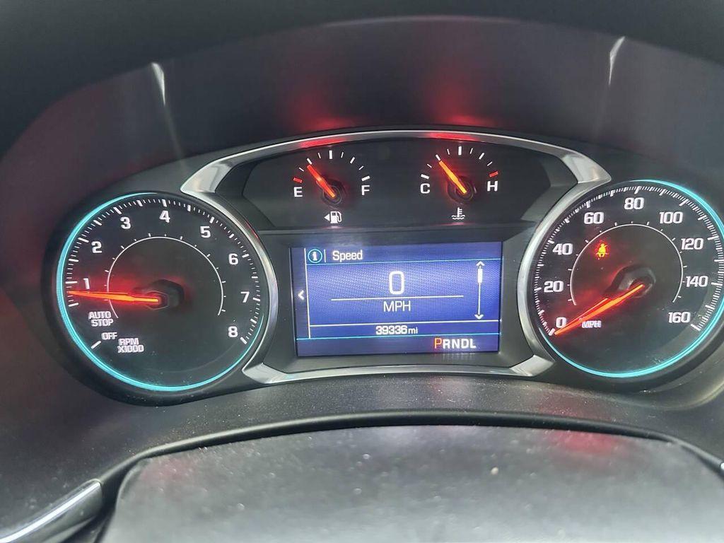used 2019 Chevrolet Equinox car, priced at $13,950
