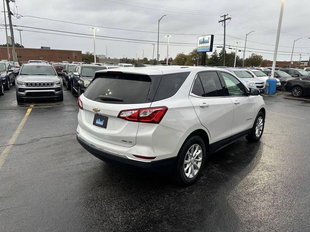used 2019 Chevrolet Equinox car, priced at $13,950