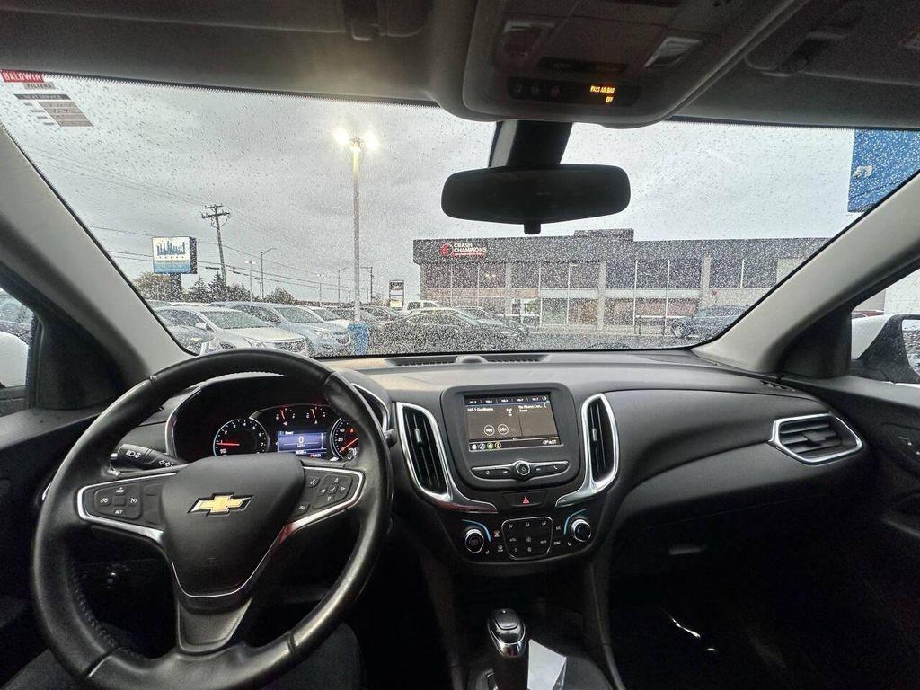 used 2019 Chevrolet Equinox car, priced at $13,950