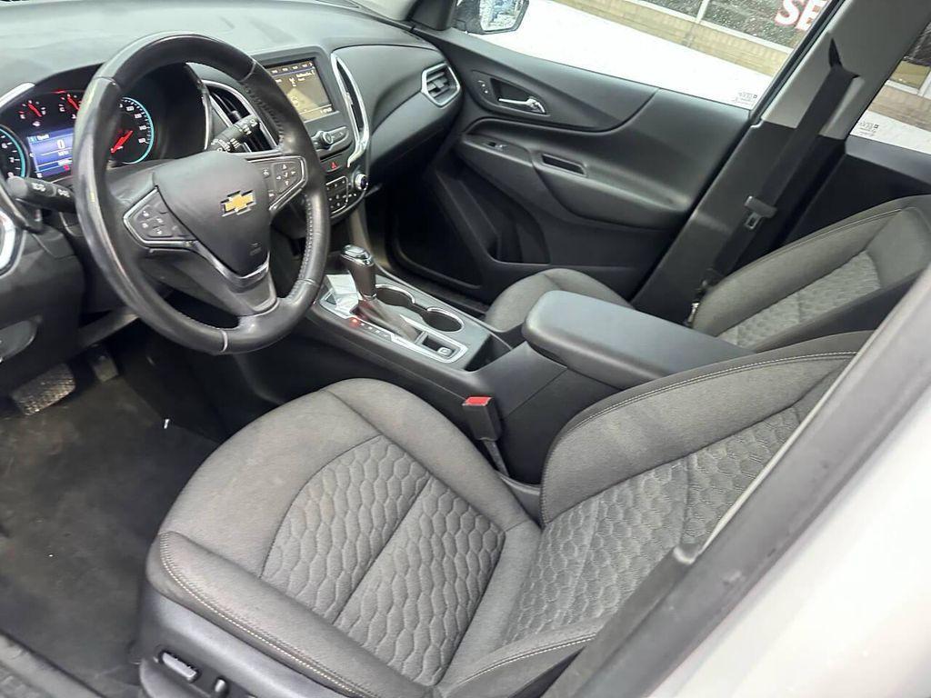 used 2019 Chevrolet Equinox car, priced at $13,950