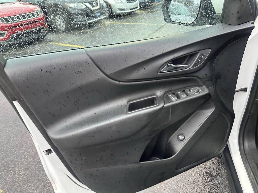 used 2019 Chevrolet Equinox car, priced at $13,950