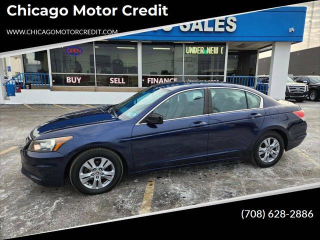 used 2012 Honda Accord car, priced at $8,950