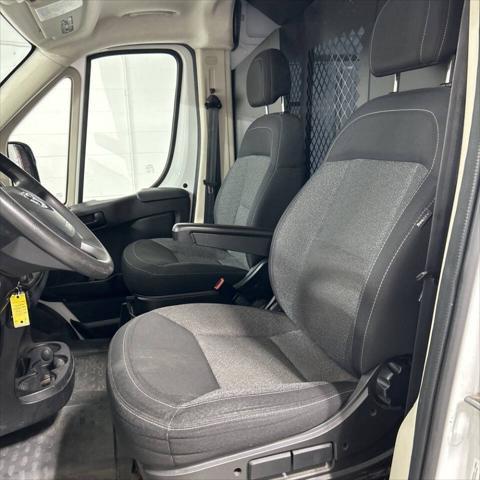 used 2014 Ram ProMaster 3500 car, priced at $15,750