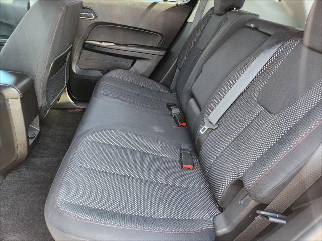 used 2015 Chevrolet Equinox car, priced at $9,950
