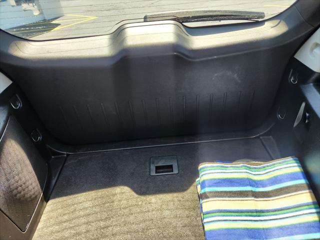 used 2015 Chevrolet Equinox car, priced at $9,950