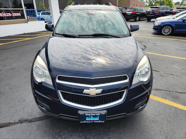 used 2015 Chevrolet Equinox car, priced at $9,950