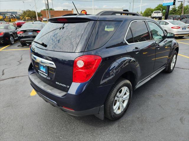used 2015 Chevrolet Equinox car, priced at $9,950