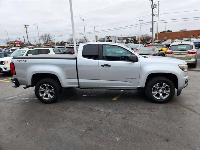 used 2016 Chevrolet Colorado car, priced at $11,950