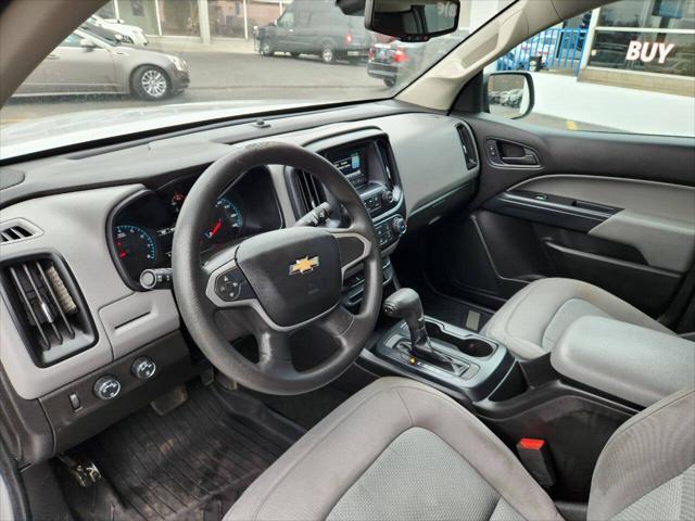 used 2016 Chevrolet Colorado car, priced at $11,950