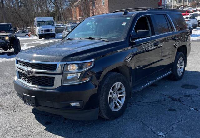 used 2020 Chevrolet Tahoe car, priced at $19,950