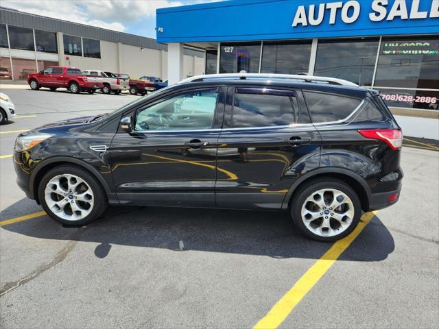 used 2013 Ford Escape car, priced at $2,000