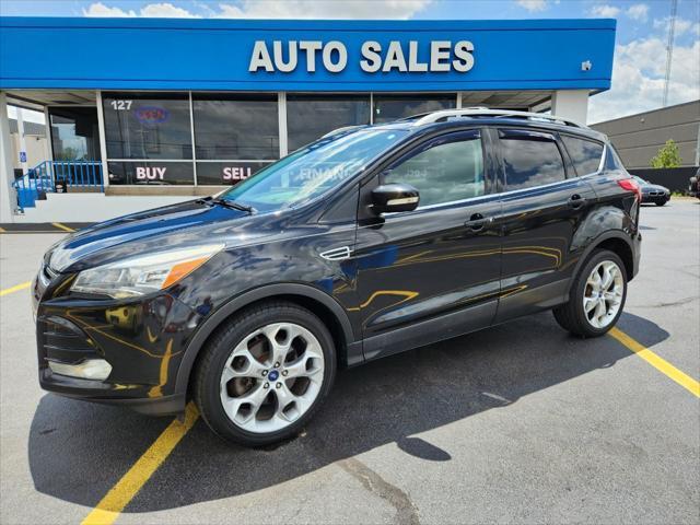 used 2013 Ford Escape car, priced at $2,000
