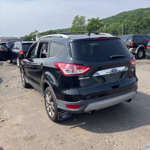used 2014 Ford Escape car, priced at $8,950