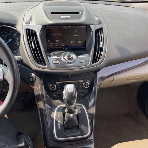 used 2014 Ford Escape car, priced at $8,950