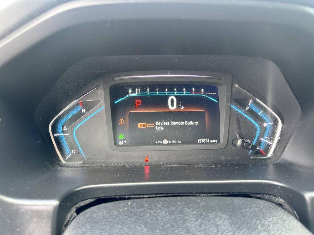 used 2019 Honda Odyssey car, priced at $14,950