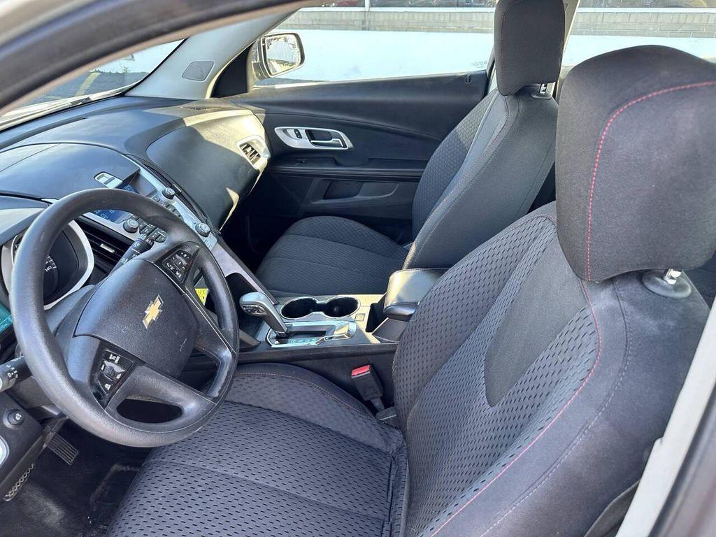 used 2013 Chevrolet Equinox car, priced at $7,450