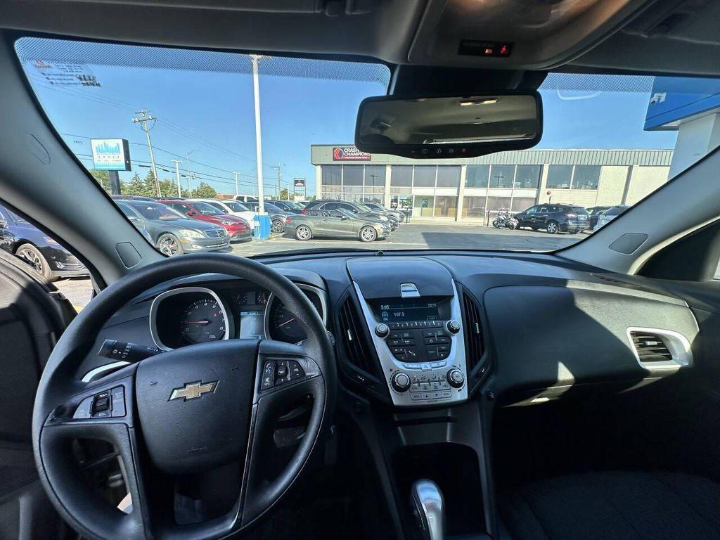 used 2013 Chevrolet Equinox car, priced at $7,450