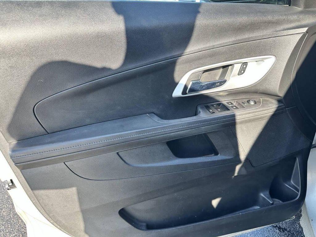 used 2013 Chevrolet Equinox car, priced at $7,450