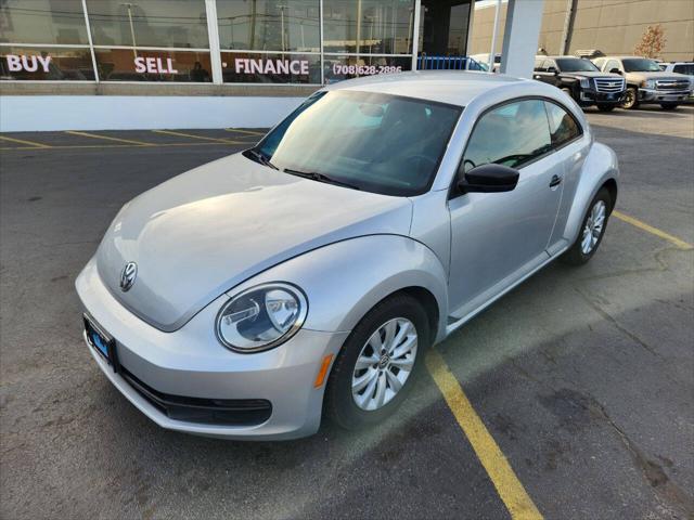 used 2013 Volkswagen Beetle car, priced at $6,950