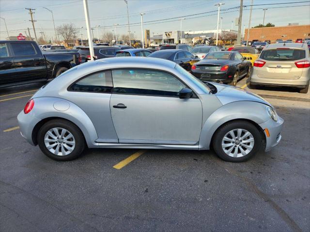 used 2013 Volkswagen Beetle car, priced at $6,950