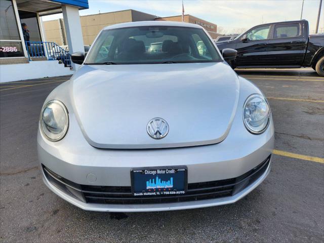 used 2013 Volkswagen Beetle car, priced at $6,950