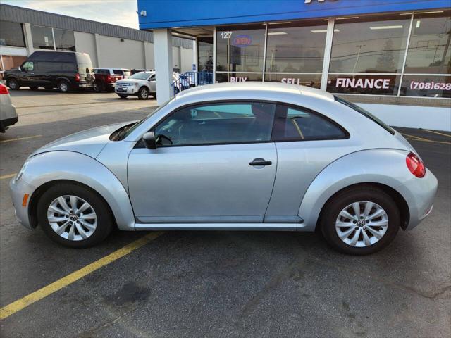 used 2013 Volkswagen Beetle car, priced at $6,950