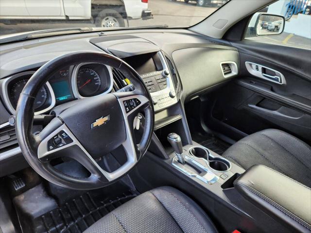 used 2017 Chevrolet Equinox car, priced at $7,950