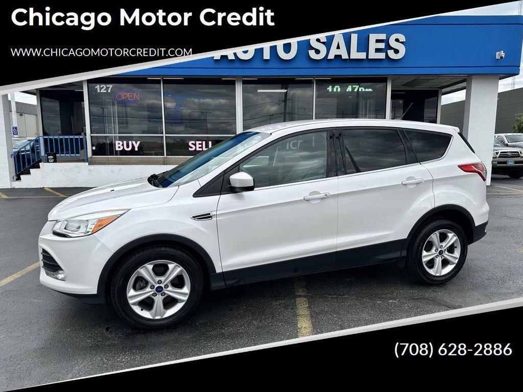 used 2015 Ford Escape car, priced at $5,950