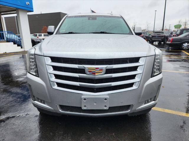 used 2016 Cadillac Escalade car, priced at $19,950