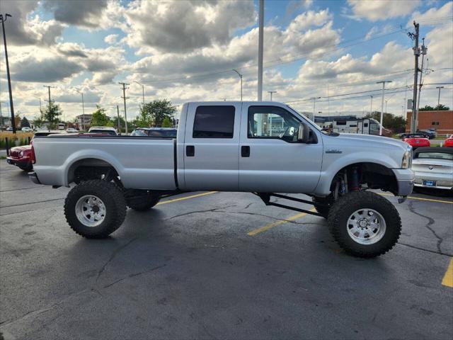 used 2006 Ford F-350 car, priced at $23,950