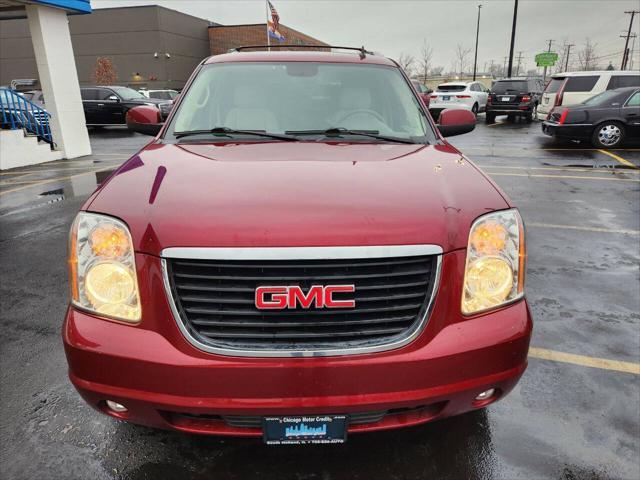 used 2009 GMC Yukon car, priced at $7,970