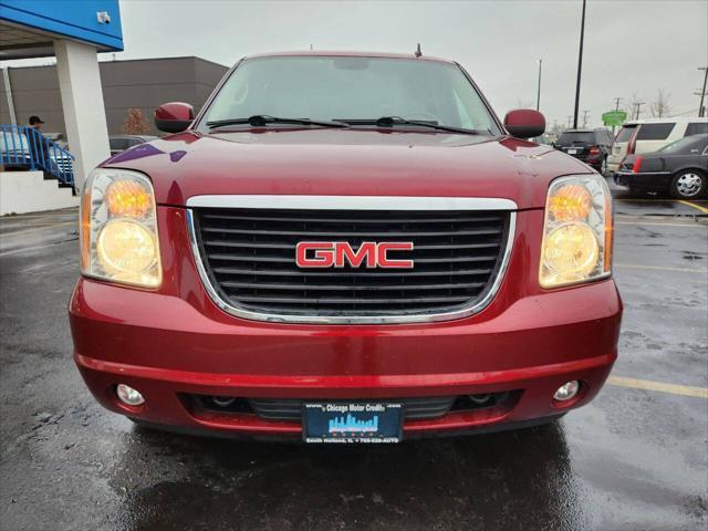 used 2009 GMC Yukon car, priced at $7,970