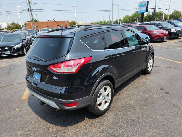 used 2013 Ford Escape car, priced at $4,970