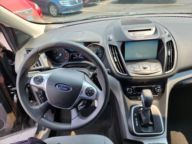 used 2013 Ford Escape car, priced at $4,970