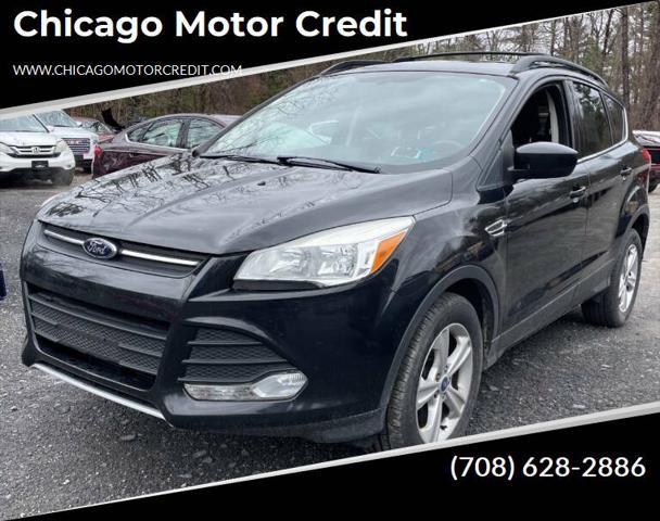 used 2013 Ford Escape car, priced at $7,950