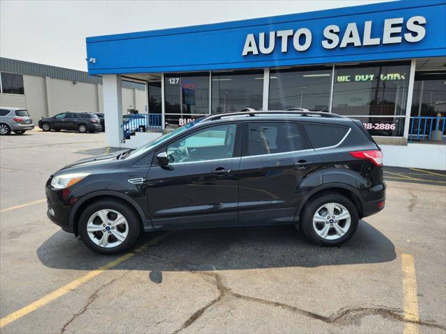 used 2013 Ford Escape car, priced at $4,970