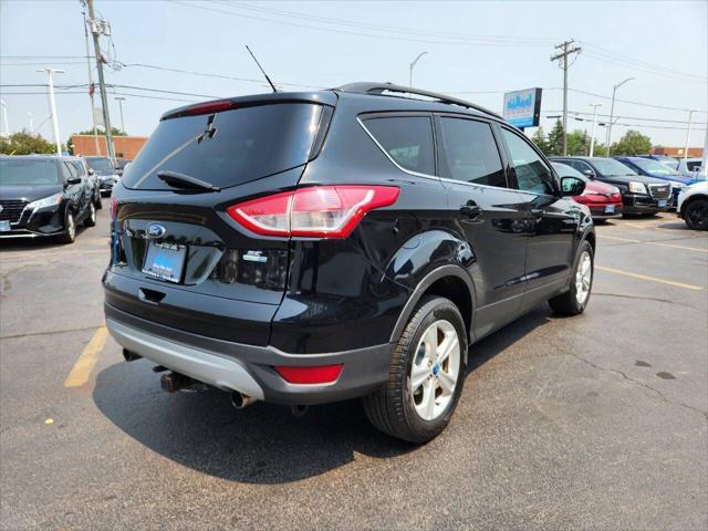 used 2013 Ford Escape car, priced at $4,970