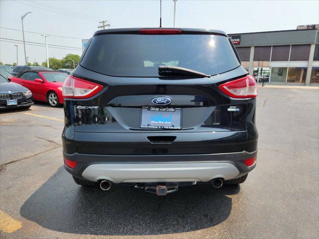 used 2013 Ford Escape car, priced at $4,970