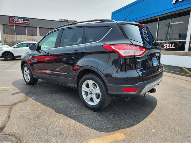 used 2013 Ford Escape car, priced at $4,970